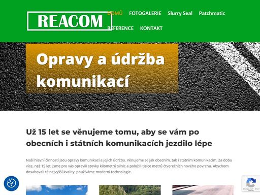reacom.cz