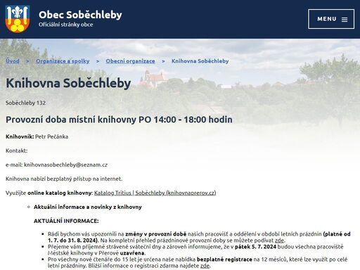 www.sobechleby.cz/knihovna-sobechleby
