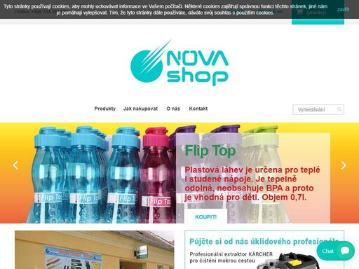 www.nova-shop.eu