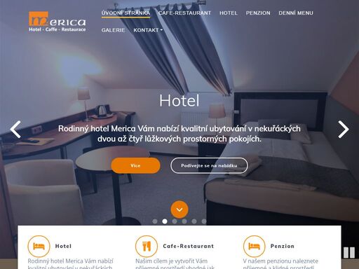www.hotelmerica.cz