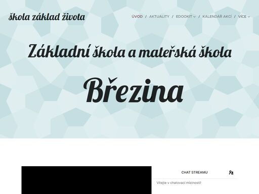 www.zsbrezina.cz