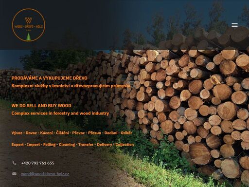 www.wood-drevo-holz.cz