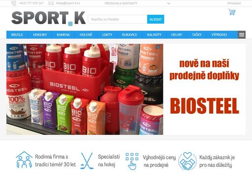 www.sport-k.cz