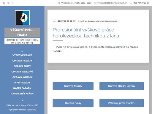 vyskove-prace-praha.com