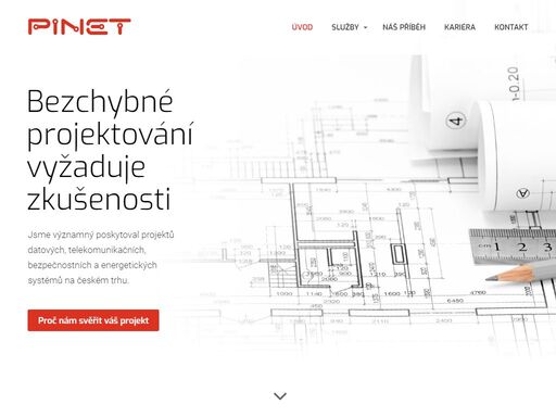 www.pinetprojekt.cz