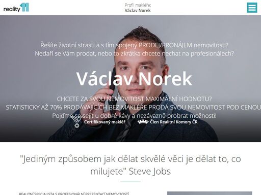 www.reality11.cz/norek