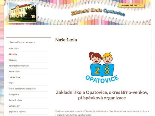 www.zsopatovice.eu