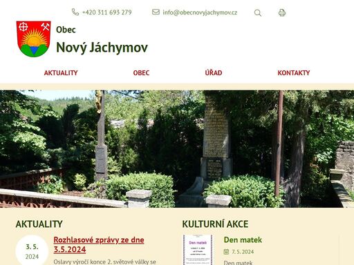 www.obecnovyjachymov.cz