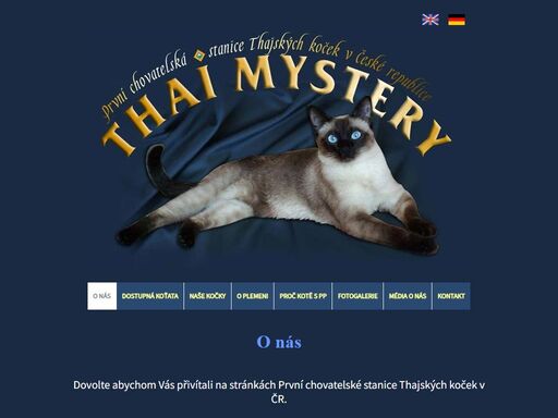 www.thai-mystery.cz