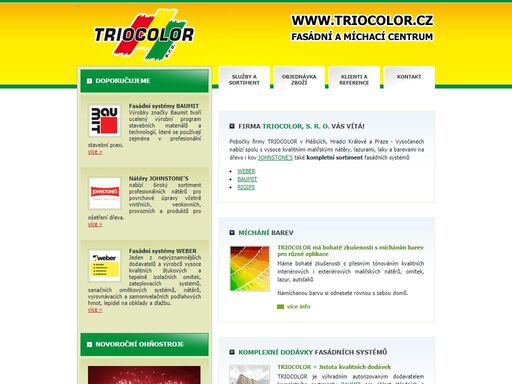 www.triocolor.cz