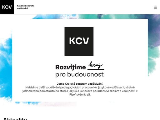 www.kcvjs.cz
