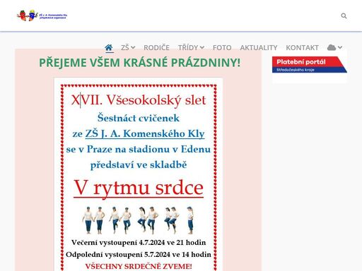 www.zskly.cz