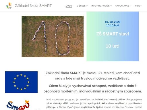 www.skola-smart.cz