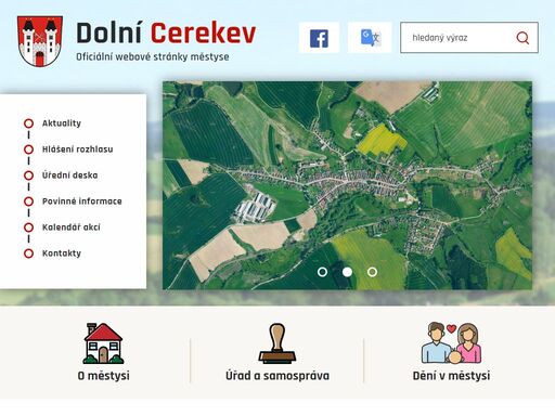 www.dolnicerekev.cz