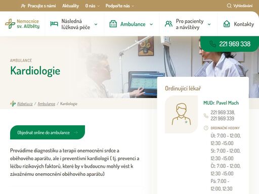 www.alzbeta.cz/ambulance/kardiologie