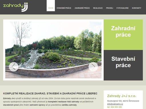 www.zahradyjj.cz