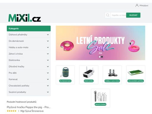 www.mixil.cz