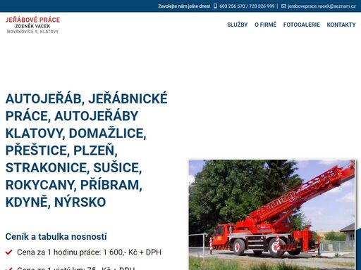 www.jeraby-klatovy.cz