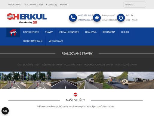 www.herkul.cz