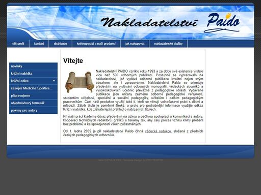 www.paido.cz