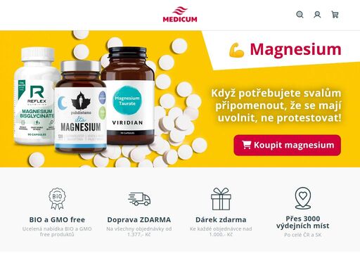 www.medicum.cz