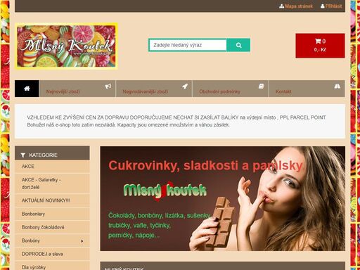 www.mlsnykoutek.cz