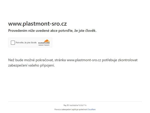 www.plastmont-sro.cz
