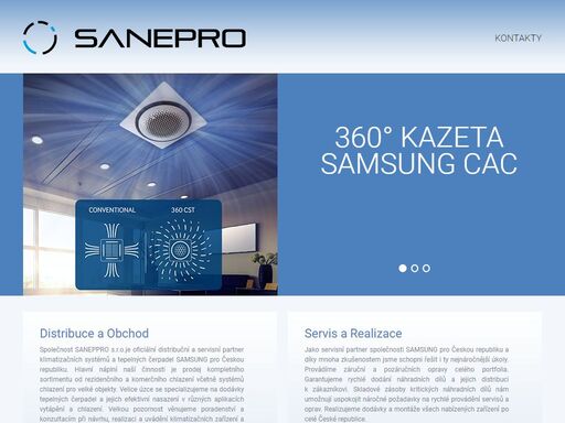 sanepro.cz