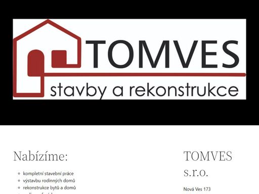 www.tomves.cz