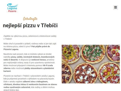 pizzalaguna.cz