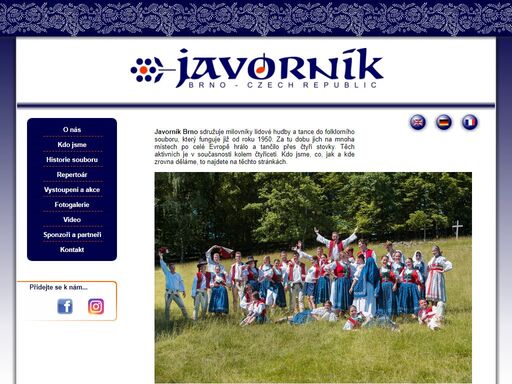 www.javornikbrno.cz