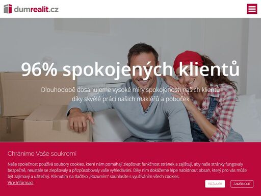 www.dumrealit.cz/universal