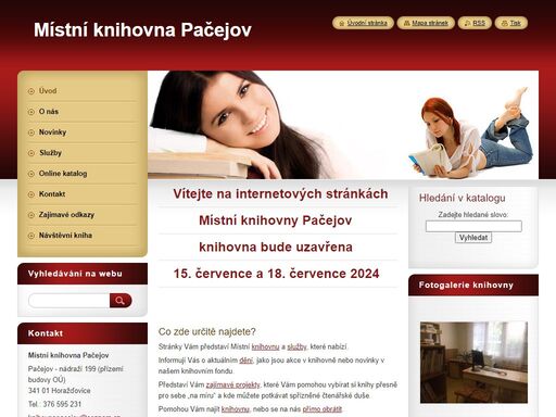 www.pacejov.knihovna.cz