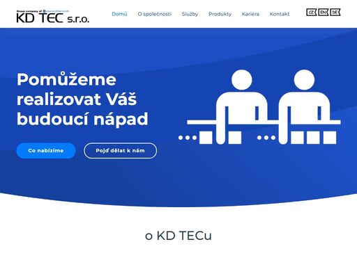 www.kdtec.cz