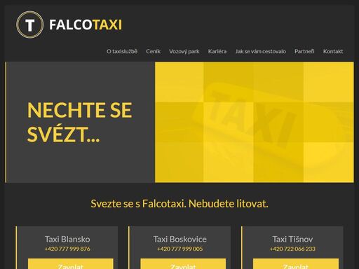 falcotaxi.cz