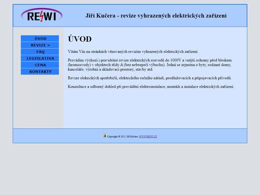 www.rewi.cz