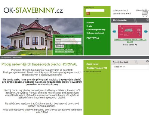 www.ok-stavebniny.cz