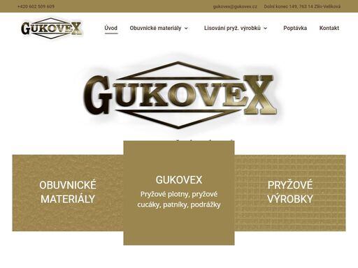gukovex.cz