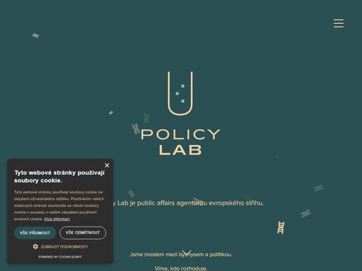 policylab.cz