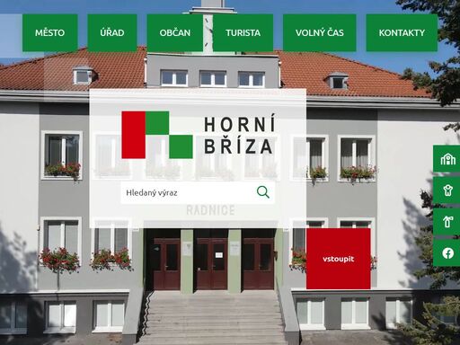www.hornibriza.eu