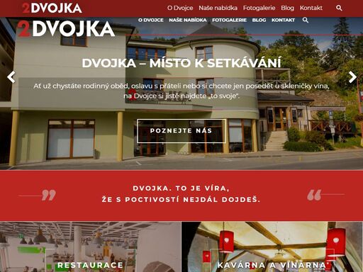 www.2dvojka.cz