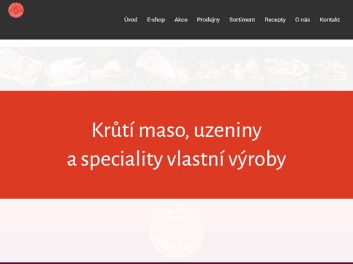 www.krutimaso.cz
