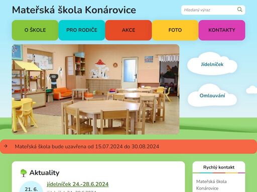 www.mskonarovice.cz