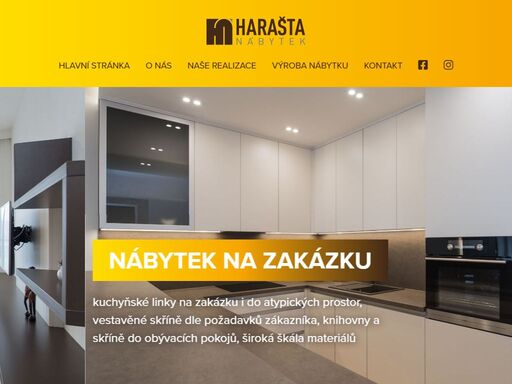 www.nabytek-harasta.cz
