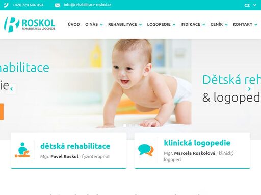 www.rehabilitace-roskol.cz