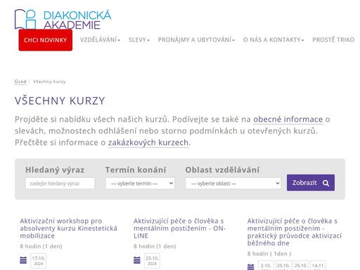 www.diakonicka-akademie.cz