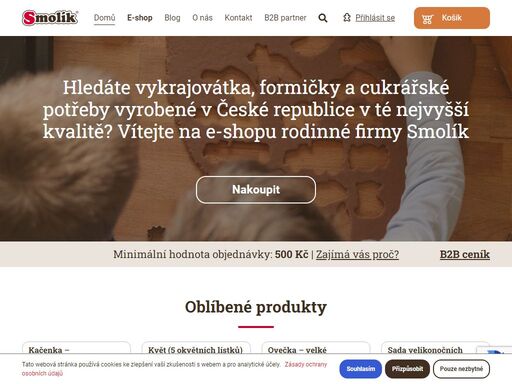 www.vykrajovacky.cz