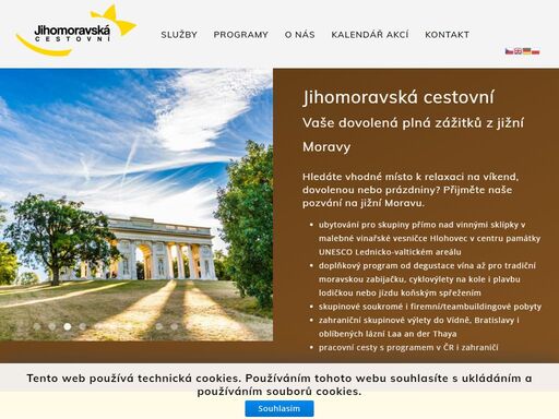 www.jihomoravska.com