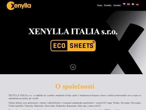 xenylla.cz