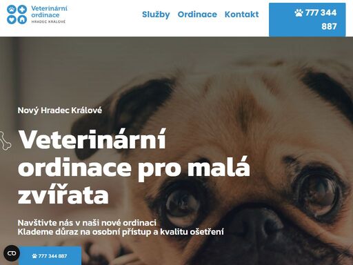 veterinahradec.cz